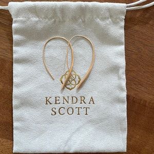 Kendra Scott earrings